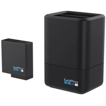 GoPro Dual Battery Charger (AADBD-001-RU): Тип аксессуара зарядное устройство