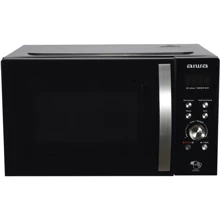 Мікрохвильова піч AIWA NAMICOOK CRYSTAL23 MW-230DG/BK: Об'єм, л 23