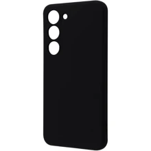 Чохол для телефона WAVE Colorful Case TPU Black для Samsung S911 Galaxy S23: Сумісність Samsung S911 Galaxy S23