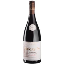 Вино Bernard Dugat-Py Pommard La Levriere Vieilles Tres Vignes 2019 красное сухое 0.75 л (BWQ3708): Страна производитель Франция