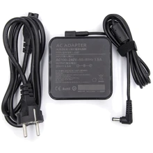 Зарядний пристрій PowerPlant IBM / LENOVO 220V, 20V 90W 4.5A (5.5 * 2.5) wall mount (WM-LS90H5525): Напруга 20V