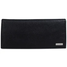 Чоловічий гаманець Calvin Klein чорний (799803579089): Стать Чоловік