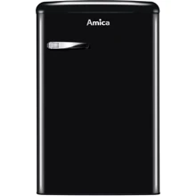 Холодильник Amica KS15614S: Тип xолодильник однокамерный