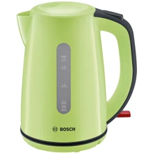 Электрочайник Bosch TWK 7506: Мощность, Вт 2200 Вт