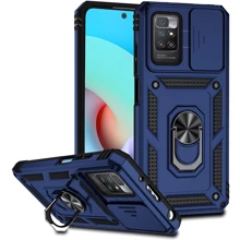 Аксессуар для смартфона BeCover Military Blue for Xiaomi Redmi Note 11 4G / Redmi 10 / 10 Prime 2022 (708228): Совместимость Xiaomi Redmi Note 11 4G / Redmi 10 / 10 Prime 2022