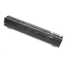 Батарея для ноутбука Acer AL12B72 Aspire V5-171 11.1V Black 5200mAh OEM (8151): Емкость, мАч 5200
