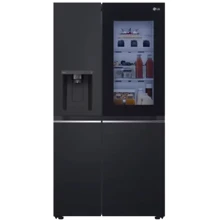Холодильник Side-by-Side LG GSGV80EPLL: Розміри ВxШxГ, см 179.3x91.3x73.5