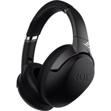 Навушники ASUS STRIX GO 3.5mm/BT Black (90YH02Y1-B5UA00): Тип конструкції повнорозмірні