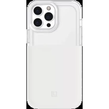 Чехол для iPhone Urban Armor Gear UAG [U] Dip Marshmallow (11315U313535) for iPhone 13 Pro: Цвет белый