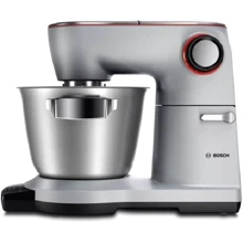 Кухонный комбайн Bosch OptiMUM MUM9DX5S31: Мощность, Вт 1600