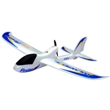 Модель р/у планера VolantexRC Firstar (TW-767-1) 758мм 2.4GHz RTF: Производитель VolantexRC