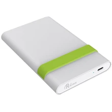 Аксессуар для накопителя PrologiX PMR-GD2531-3.1-White: Тип аксессуара Внешний карман