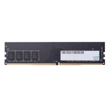 Apacer 16 GB DDR4 2666 MHz (EL.16G2V.PRH): Производитель Apacer