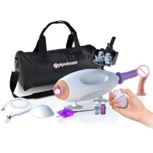 Секс машина Fetish Fantasy International Couples Sex Machine Секс машина Fetish Fantasy International Couples Sex Machine: Производитель Pipedream