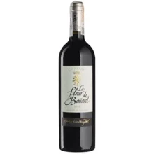Вино La Fleur de Bouard 2013 красное сухое 0.75 л (BWR6520): Страна производитель Франция
