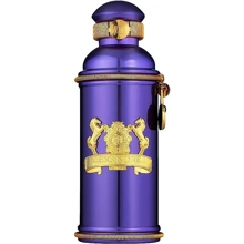 Парфюмированная вода Alexandre J Iris Violet 100 ml Тестер: Вид Парфюмированная вода