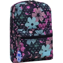 Рюкзак Bagland Молодежный mini 8 л. сублимация 385 (00508664): Возрастная группа от 6 до 10 лет