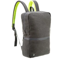 Рюкзак Zipit "REFLECTO" Grey & Green (ZRFLC-WT): Возрастная группа от 7 до 14 лет
