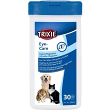 Салфетки Trixie для ухода за глазами собак и котов 30 шт. (4011905294155): undefined undefined