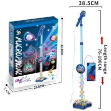 Микрофон подсветка, возможность подключения телефона (HD 602): Производитель Noname