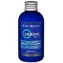 Лосьон Iv San Bernard Mineral Plus Oligo-elements тонизирующий для укрепления шерсти 150 мл (2070 OLIPLUS0150): Тип средства Лосьон
