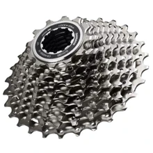 Кассета Shimano CS-HG500-10, 12-28, 10-зв ICSHG50010228 (116212): Тип Кассеты