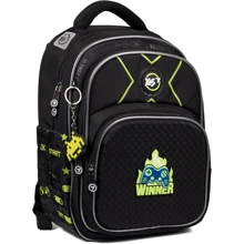 Рюкзак YES S-91 Gamer (559589): Возрастная группа от 9 до 12 лет