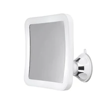 Зеркало косметическое Livarno LED 5x zoom квадратное: Производитель Livarno