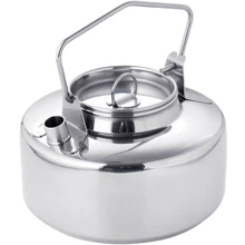 Чайник Чайник Fire-Maple Antarcti kettle из нержавеющей стали 1 л: Производитель Fire-Maple