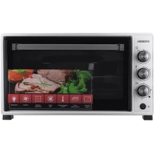 Електрична духовка настільна Ardesto MEO-N52CW: Виробник Ardesto