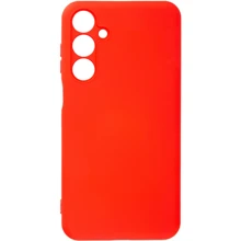Чехол для телефонов ArmorStandart ICON Case Camera cover Red for Samsung M356 Galaxy M35 5G (ARM77974): Совместимость Samsung M356 Galaxy M35 5G