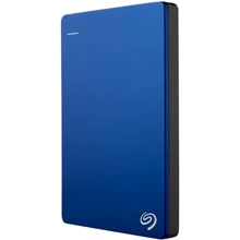 Внешний жесткий диск Seagate Backup Plus Slim 2TB (STDR2000102): Вес, г 159