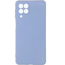 Чохол для телефона ArmorStandart ICON Case Lavender для Samsung M536 Galaxy M53 5G (ARM67499): Сумісність Samsung M536 Galaxy M53 5G