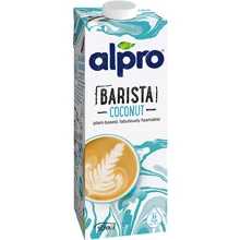 Напиток кокосовый Alpro for Professionals 1 л (5411188119753): Тип Молоко