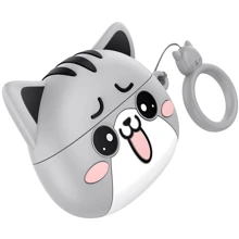 Наушники Hoco EW48 Misty Cat: undefined undefined