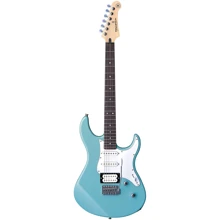 Гитара YAMAHA PACIFICA112V SOB (Sonic Blue): Тип Электрогитара