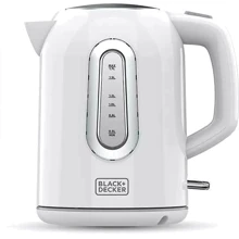 Електрочайник Black+Decker BXKE2204E: Потужність, Вт 2200