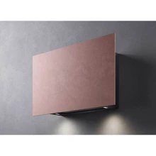 Вытяжка Falmec COVER 85 TERRACOTTA 800 (CCFN85.E0P2#ZZZ9460F): Тип воздухоочистителя Рециркуляция, Отвод