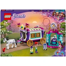 LEGO Friends Волшебный фургон (41688): Серия Friends