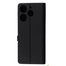 Аксессуар для смартфона WAVE Snap Case Black for TECNO Spark 10 Pro: Совместимость TECNO Spark 10 Pro
