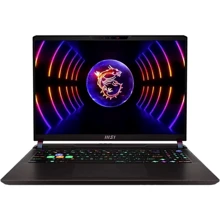 Ноутбук MSI Vector GP68HX (GP68HX 13VH-272PL): Екран 16" IPS (2560x1440)