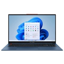 Ноутбук ASUS VivoBook S 15 (K5504VN-BN039W): Экран 15.6" (1920x1080) Full HD