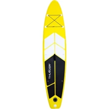Надувна SUP дошка Thunder Coast 320 см із веслом Yellow (SUP-COAST-YELLOW): undefined undefined