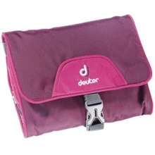 Аксессуар для рюкзака Deuter Wash Bag I blackberry-magenta (5053): Тип аксессуара Сумка