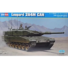 Танк Hobby Boss Leopard 2A4M "Can": Производитель Hobby Boss
