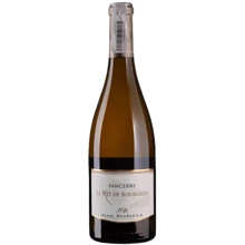 Вино Henri Bourgeois Sancerre blanc Le M.D. de Bourgeois белое сухое 0.75л (BWW7397): Страна производитель Франция