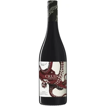 Вино Mare Magnum Crudo Nero d'Avola Cabernet Organic красное сухое 14% 0.75 л (WNF7340048603775): Страна производитель Италия