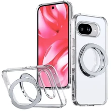 Чохол для телефона Epik Aura Fold Transparent для Google Pixel 9a: Сумісність Google Pixel 9a