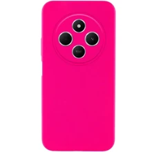 Чохол для телефона Lakshmi Premium Case Silicone Cover Full Camera Barbie Pink для Xiaomi Redmi 14C / Poco C75: Сумісність Xiaomi Redmi 14C / Poco C75