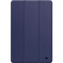 Аксессуар для планшетных ПК ArmorStandart Smart Case Blue for Xiaomi Redmi Pad 2 (ARM86083): Цвет синий